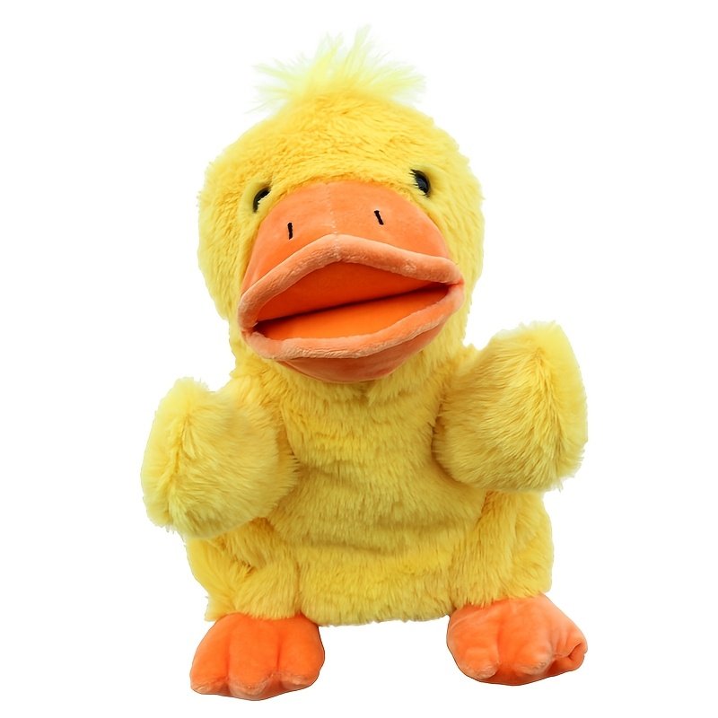 product-fancy-f2fc330c-b9e7-4cc4-a2d1-766bb2958a36 Animal Hand Puppets - Image 7