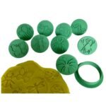 Insect Clay Molds Set - Image 2