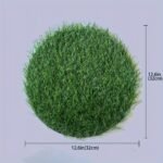 Artificial Grass Mat Set (4pcs) - Image 5