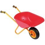 Top-Trike Wheelbarrow (3+Yrs)