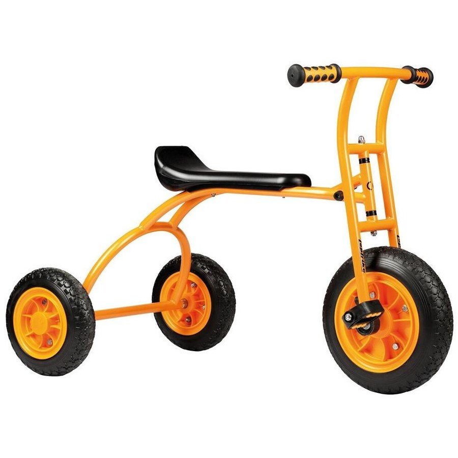 101068770443294 Top-Trike Rookie Large Tricycle (3+YRS) - Image 1