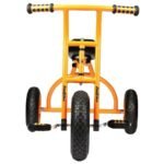 Top-Trike Rookie Large Tricycle (3+YRS) - Image 3