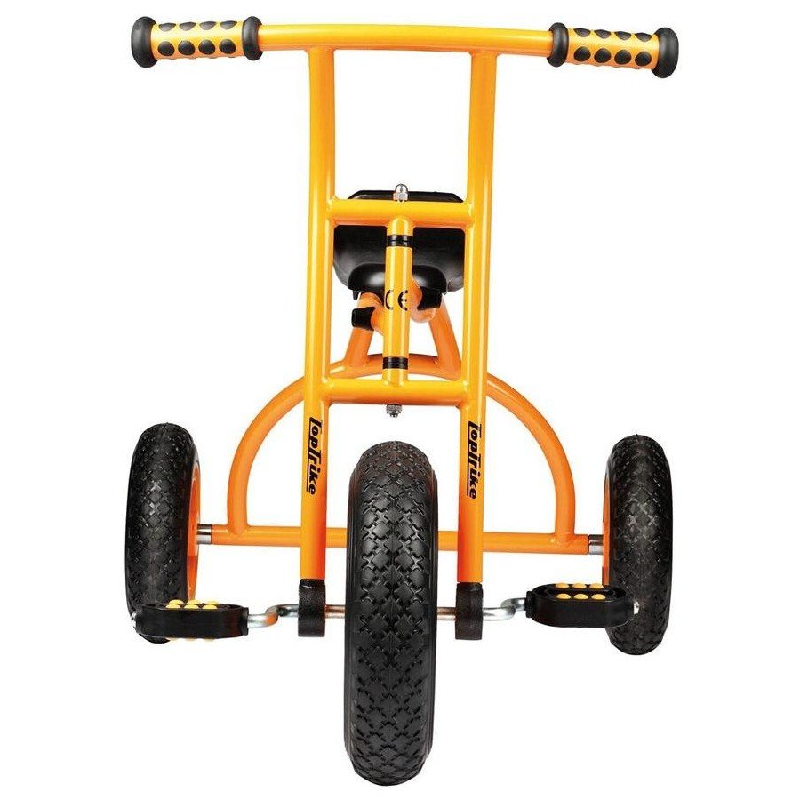 101068775030814 Top-Trike Rookie Large Tricycle (3+YRS) - Image 3