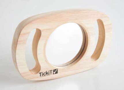 Tickit Easy Hold Mirror