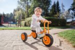 Top-Trike Small Trike - 2+ years
