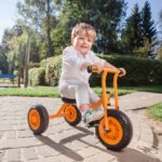 Top-Trike Small Trike - 2+ years