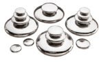 Mirror Stacking Pebbles – 20 Piece Set - Image 2