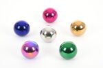Sensory Reflective Colour Mystery Balls set