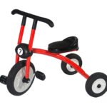Kidz Trike - Recommended Age: 3+ years