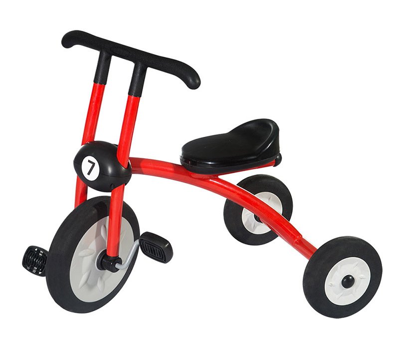 135540 Kidz Trike - Recommended Age: 3+ years - Image 1