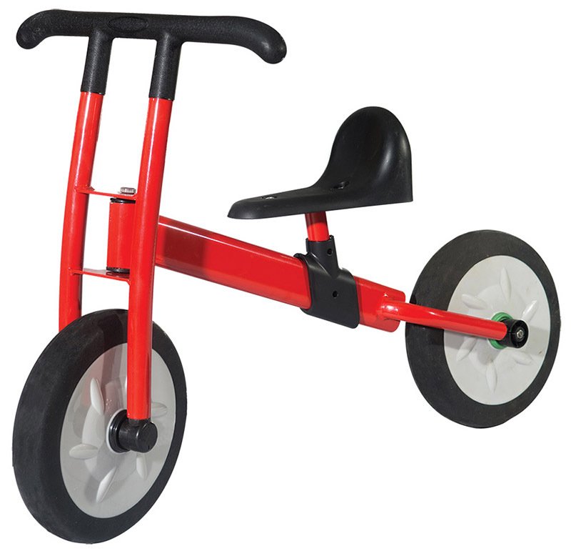 135545 (1) Balance Training Walk Bike (3+Yrs) - Image 1