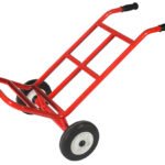 Billy Kidz Trolley Cart