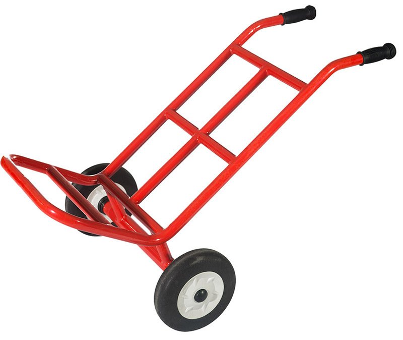 135549 Billy Kidz Trolley Cart - Image 1