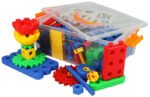 Koala Construction Set - Building & Cogs 88pcs
