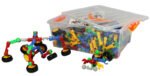 Koala Construction Set – Pop Connectors (320pcs)