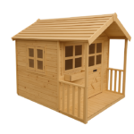 Hide & Seek Kids – Millie Cubby House - Image 3