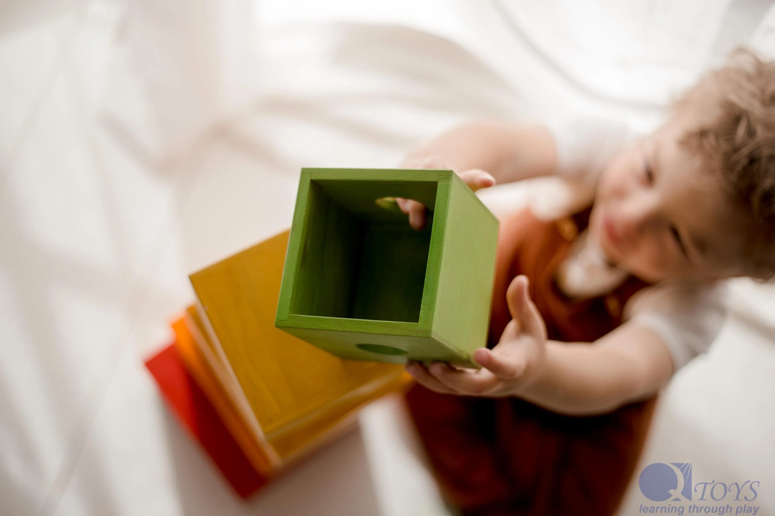 267-lifestyle-@our_life_behind_the_lens8-scaled Rainbow Nesting Boxes – 8 Piece Set - Image 5