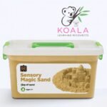 Sensory Magic Sand – 5kg