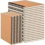 Koala A5 Kraft Notebook –  Wholesale Bundle of 12
