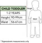 Baby/ Toddler Astronaut Costume - Image 3