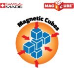 Magicube Community Helpers – Magnetic Construction Set (1yr+) - Image 5