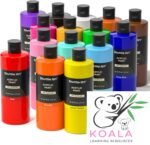 Shuttle Art Acrylic Paint Set