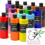 Shuttle Art Acrylic Paint Set