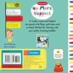 No More Nappies – A Potty Training Book. - Image 4