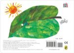 Very Hungry Catterpillar (Board Book) - Image 5