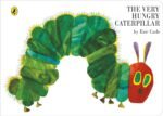 Very Hungry Catterpillar (Board Book)