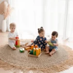 Rainbow Engineering Blocks - Image 4