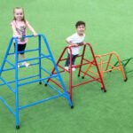 A-Frame Trestles Bulk Set