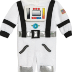 Baby/ Toddler Astronaut Costume
