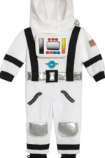 Baby/ Toddler Astronaut Costume