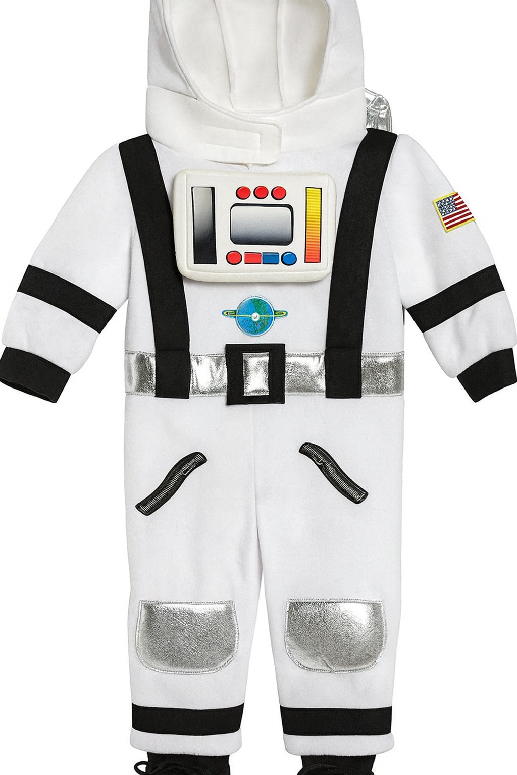 ChatGPT Image Oct 2, 2025, 06_17_26 PM Baby/ Toddler Astronaut Costume - Image 1