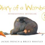 Diary Of A Wombat