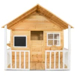 Camira Wooden Cubby House