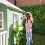 Camira Wooden Cubby House - Image 14