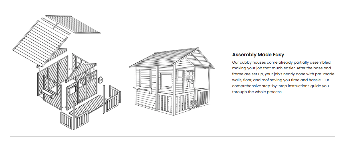 Screenshot 2025-10-21 150345 Camira Wooden Cubby House - Image 12
