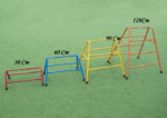 Wide Trestles (30CM, 60CM, 90CM, 120CM)