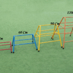 Wide Trestles (30CM, 60CM, 90CM, 120CM)