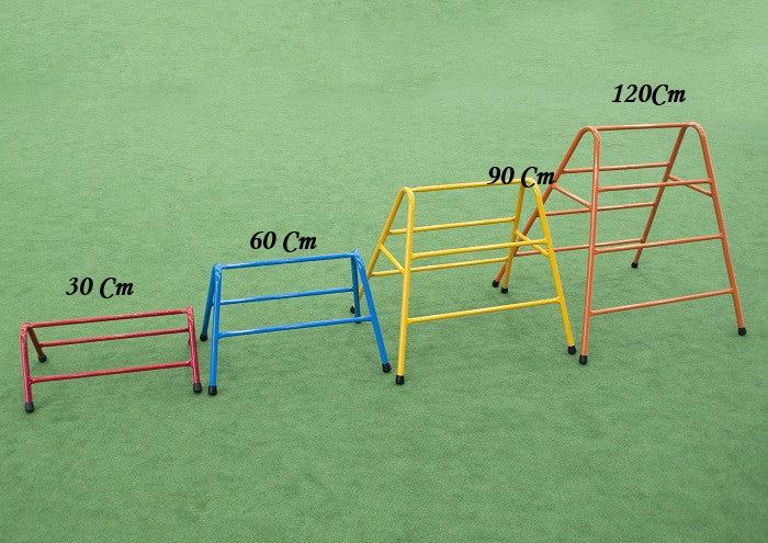 Wide_Trestle_Set Wide Trestles (30CM, 60CM, 90CM, 120CM) - Image 1