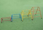 Aussie Play Wide Trestle - Bulk Set of 4