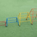 Aussie Play Wide Trestle - Bulk Set of 4