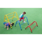Aussie Play Wide Trestle - Bulk Set of 4 - Image 2