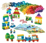 LEGO® Education My XL World – 480 Piece Set - Image 3