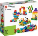 LEGO® Education My XL World – 480 Piece Set