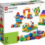 LEGO® Education My XL World – 480 Piece Set