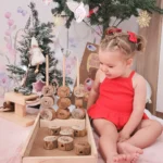 Tree Animal Matching Set – 20 PCS