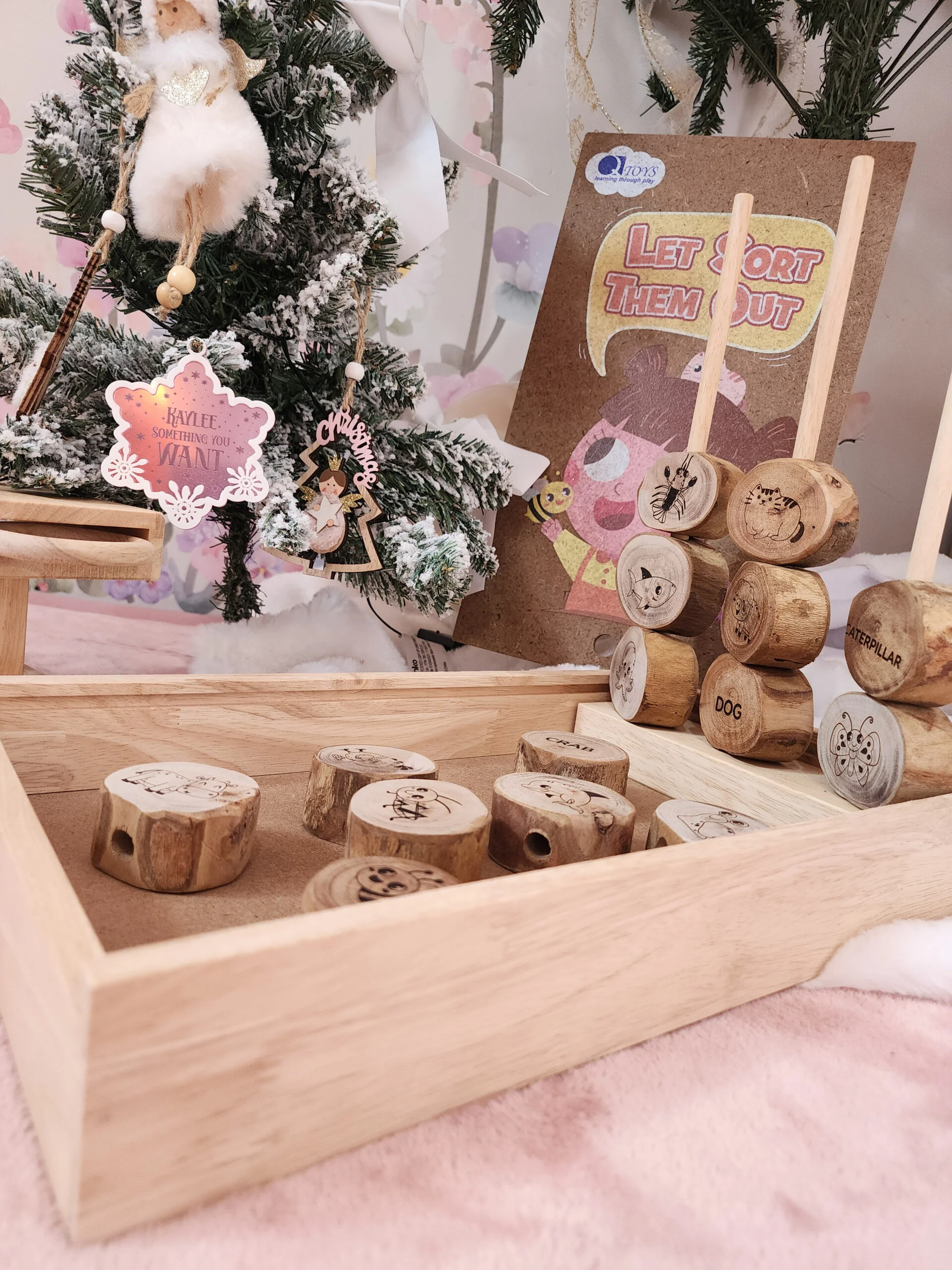 tag@kaylee_adventures22-11-scaled Tree Animal Matching Set – 20 PCS - Image 3